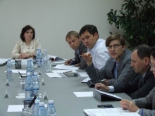 Положение о рекламе «пахнет коррупцией»